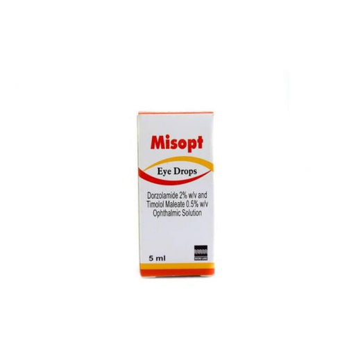 Misopt Eye Drop