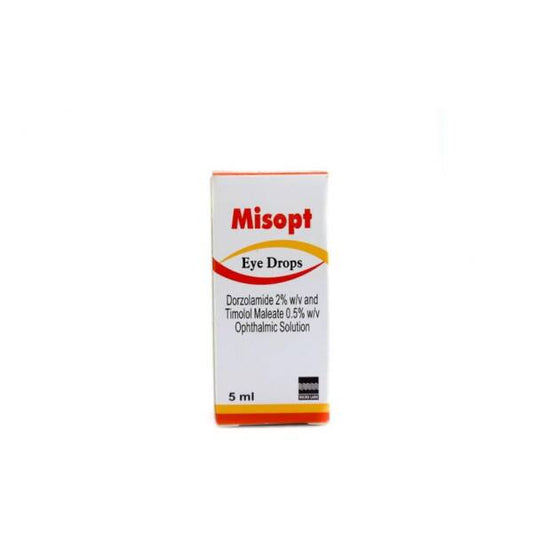 Misopt Eye Drop