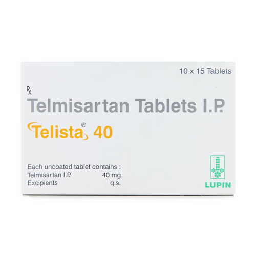 Telista 40 Tablet