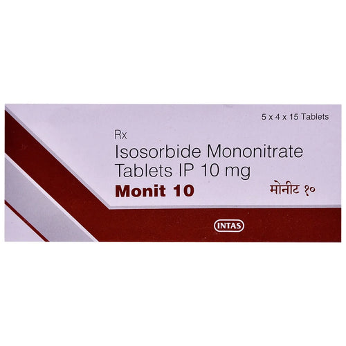 Monit 10 Tablet