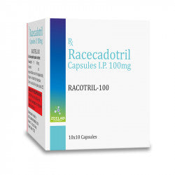 Zedott 100mg Capsule