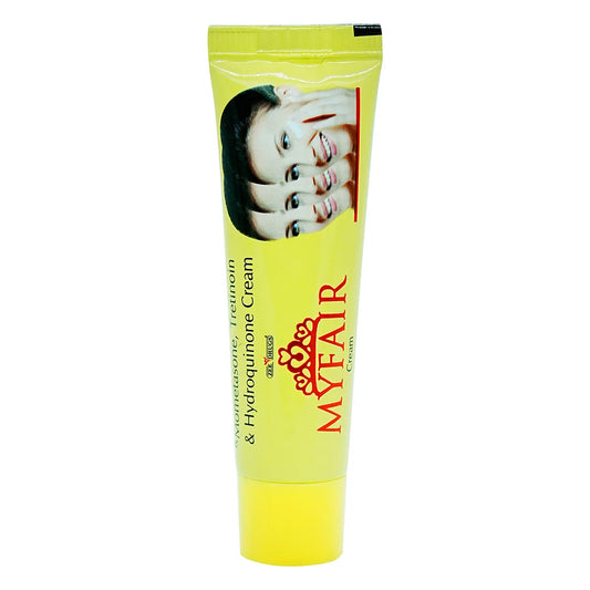 Myfair Cream