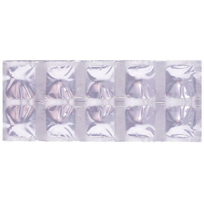 Nimodip Tablet -Strips of 10Tablet