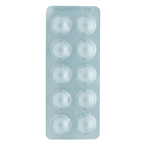 Nuhenz-D Tablet -Strip of 10Tablet