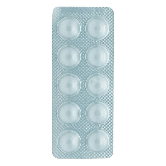 Nuhenz-D Tablet -Strip of 10Tablet