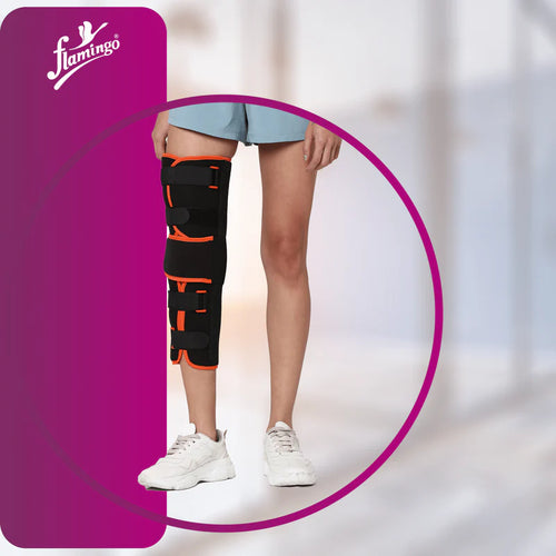 Knee Brace (Long)