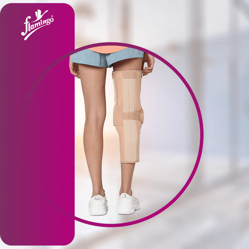Knee Brace (Long)