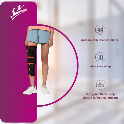 Knee Brace (Long)