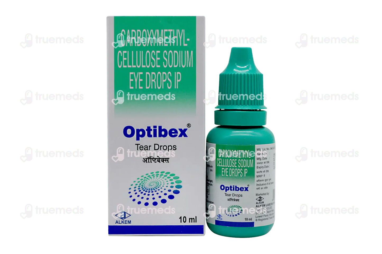 Optibex Tear Eye Drop