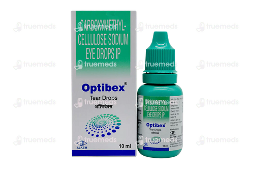 Optibex Tear Eye Drop