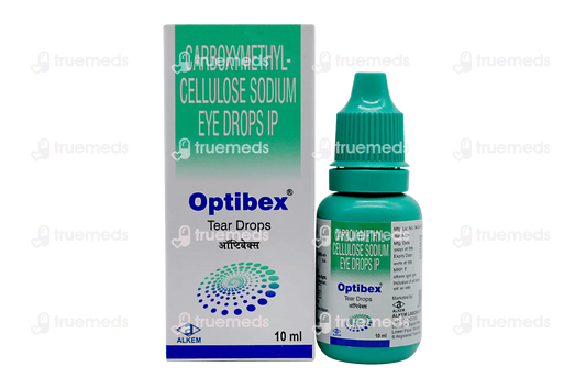 Optibex Tear Eye Drop