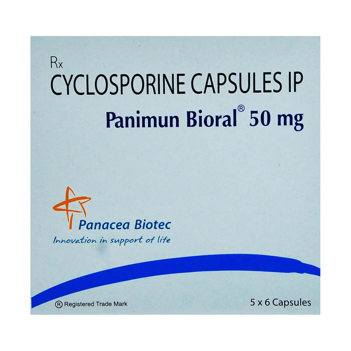Panimun Bioral  Capsule