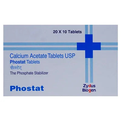 Phostat Tablet