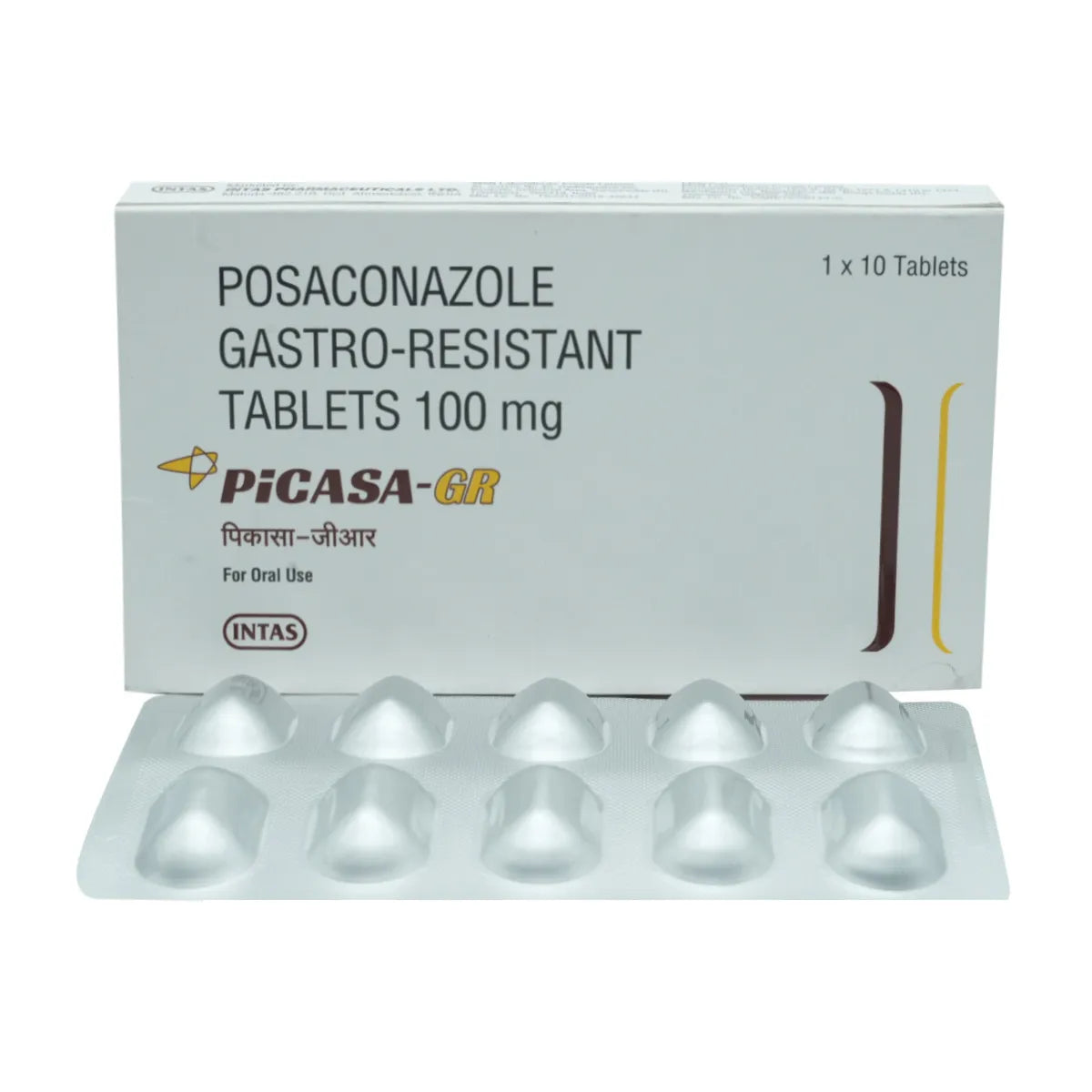 Picasa-GR Tablet