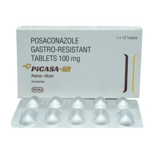 Picasa-GR Tablet