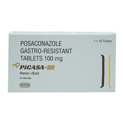 Picasa-GR Tablet