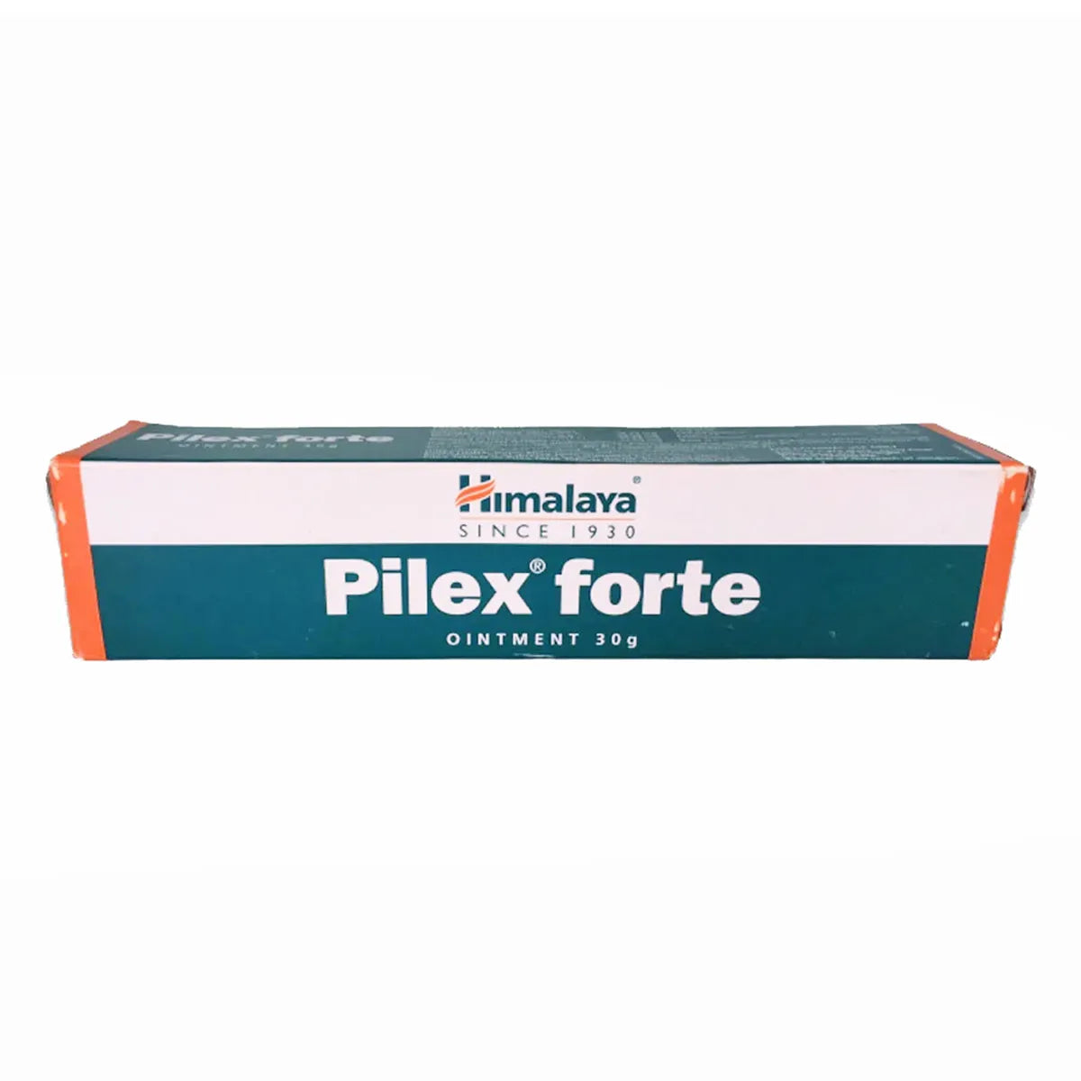 Himalaya Pilex Forte Ointment | Manages Discomfort Associated with Hemorrhoids