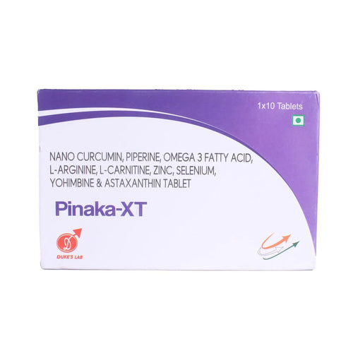 Pinaka Tablet