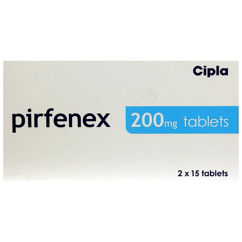 Pirfenex Tablet