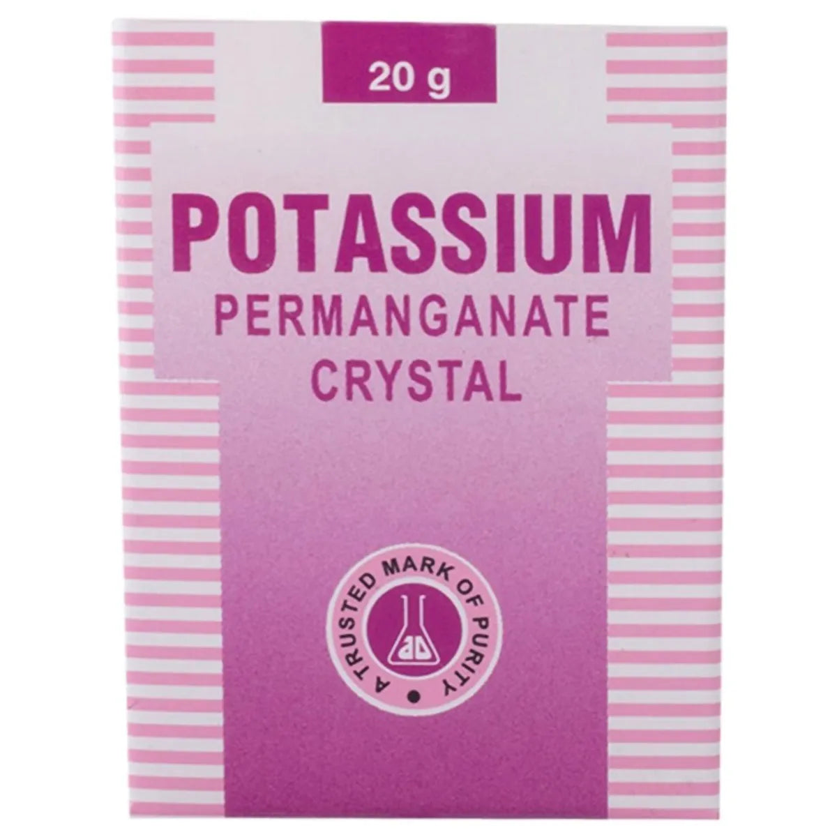 Potassium Premanganate Powder