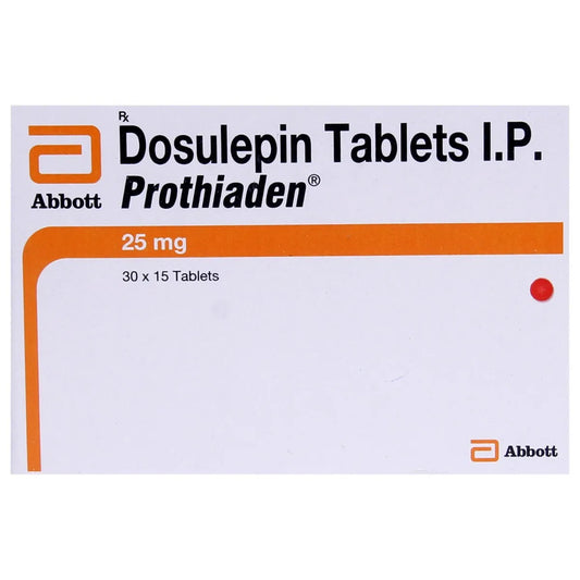 Prothiaden Tablet
