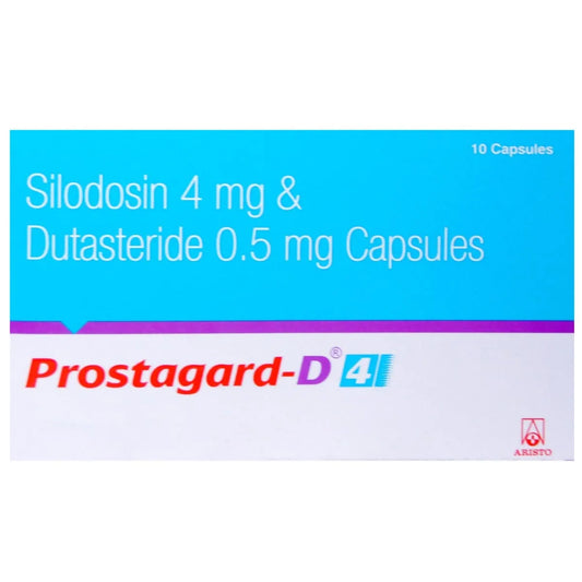 Prostagard-D4 Capsule
