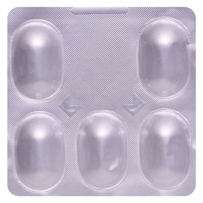 Psorid 50 Capsule