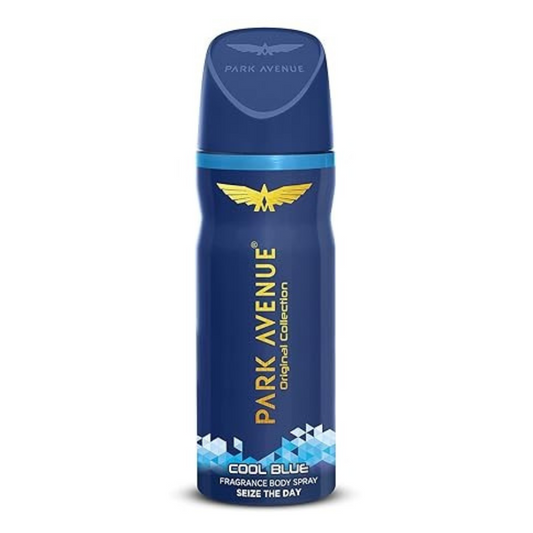 Park Avenue Deo Spray Cool Blue 150ml