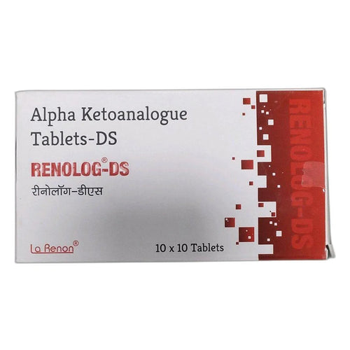Renolog-DS Tablet