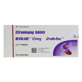 Revolade Tablet
