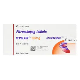 Revolade Tablet