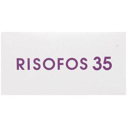 Risofos 35 Tablet (4Tablets)