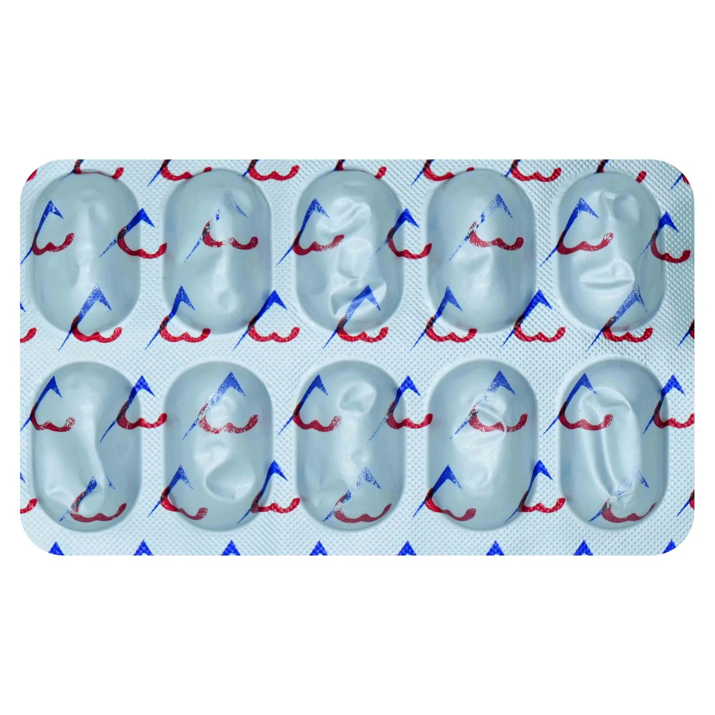 Roseday CV 20 mg Capsule -Strip of 10Capsules