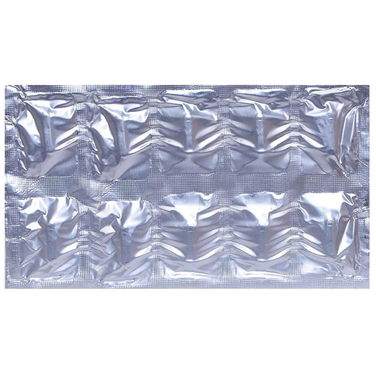 Rozucor ASP 20mg/75mg Capsule - Strip of 10Capsules