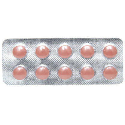 Rutoheal-D Tablet -Strip of 10Tablets