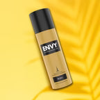 ENVY Rush Deodorant For Men  - 140ml