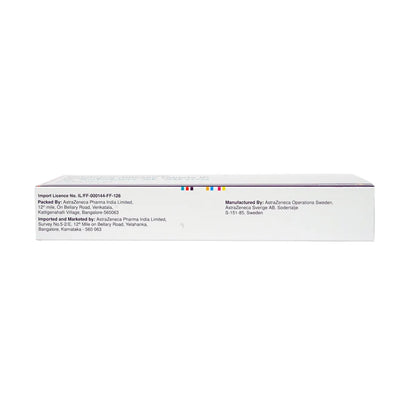 Seloken XL 50 mg Tablet -Strips of 30Tablet