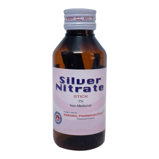 Silver Nitrate 1/3 Stick