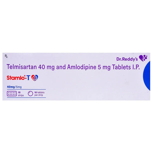 Stamlo-T Tablet