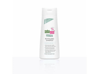 Sebamed Anti-Dry Revitalizing Shampoo 200ml