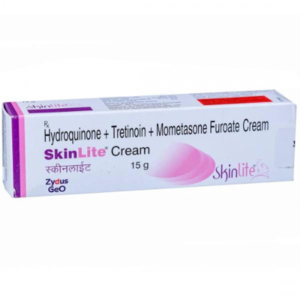 FUCIDIN-H CREAM 15GM