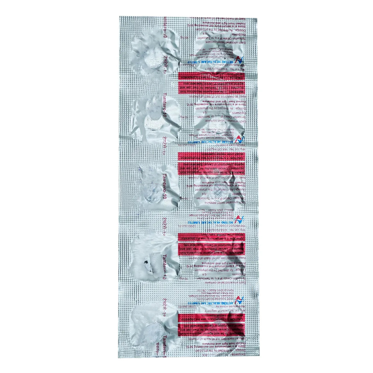 Tamtero Tablet