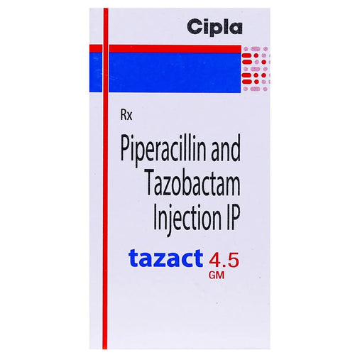 Tazact Injection