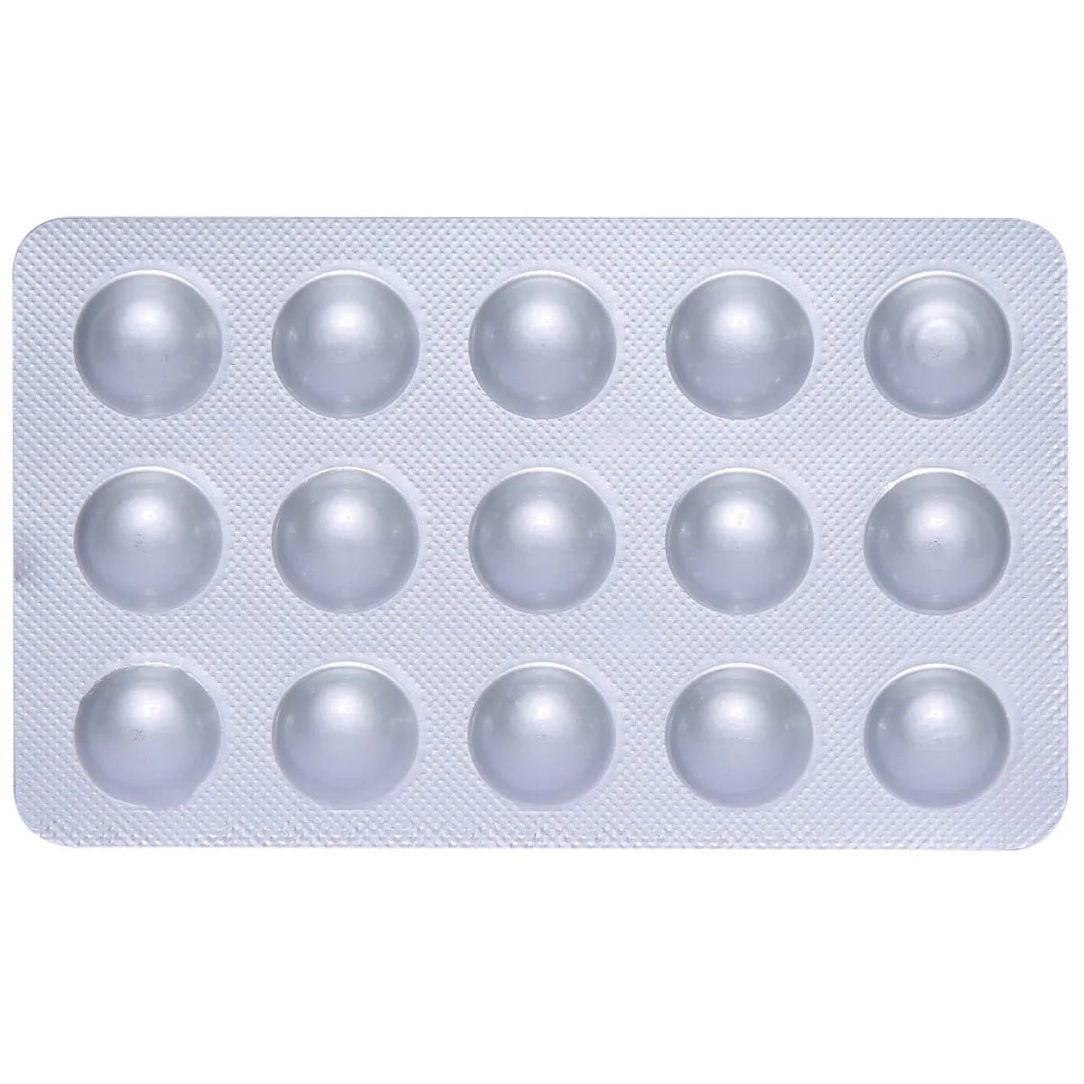 Telpres CT 40/6.25 Tablet  (Strip of 15Tablets)