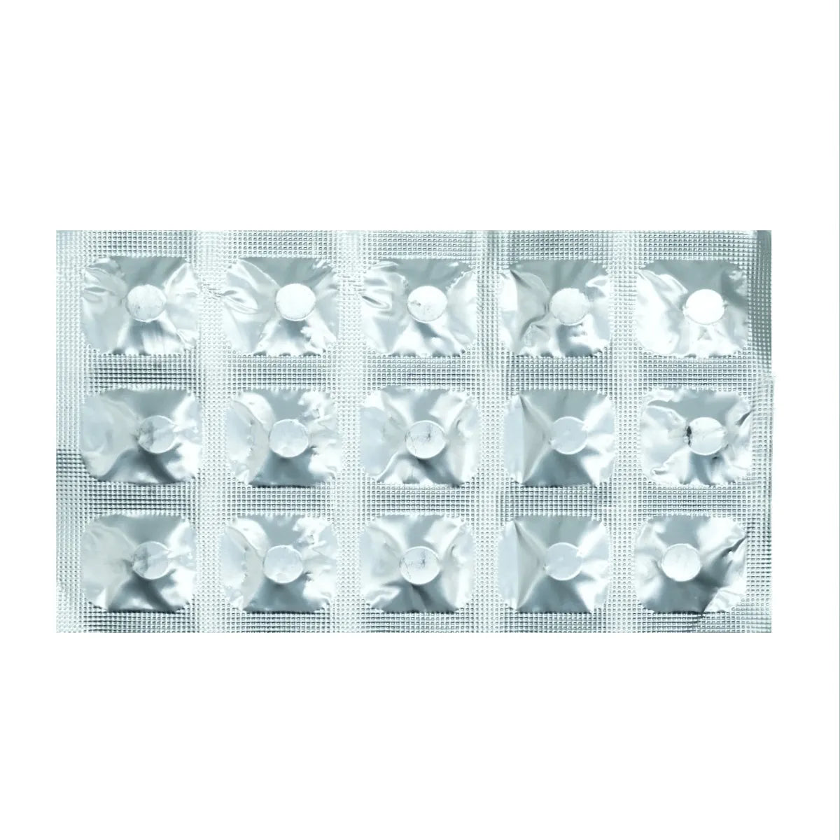 Telvas 20 Tablet  (Strip of 15 Tablets)