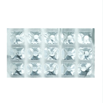 Telvas 20 Tablet  (Strip of 15 Tablets)