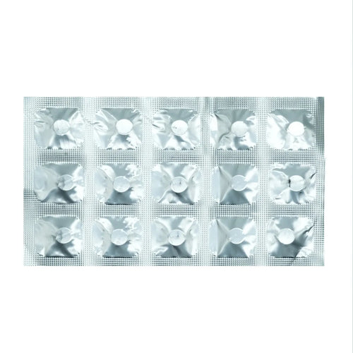 Telvas 20 Tablet (Strip of 15Tablets)