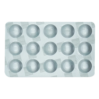 Telplus Tablet (Strip of 15 Tablets)