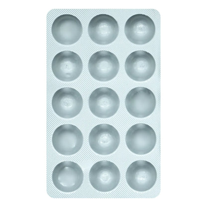 Telekast F 10mg/120mg Tablet