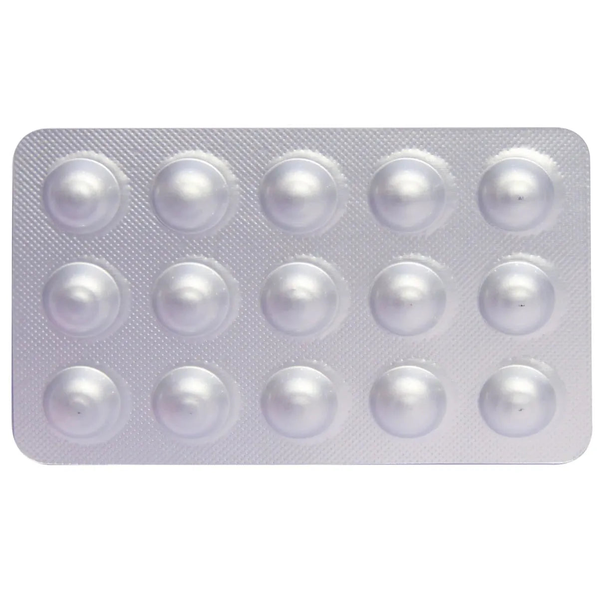 Tendia Tablet Strip of 15 Tablets